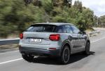 Audi Q2 2.0 TFSI Quattro Sport 2017 года (AU)